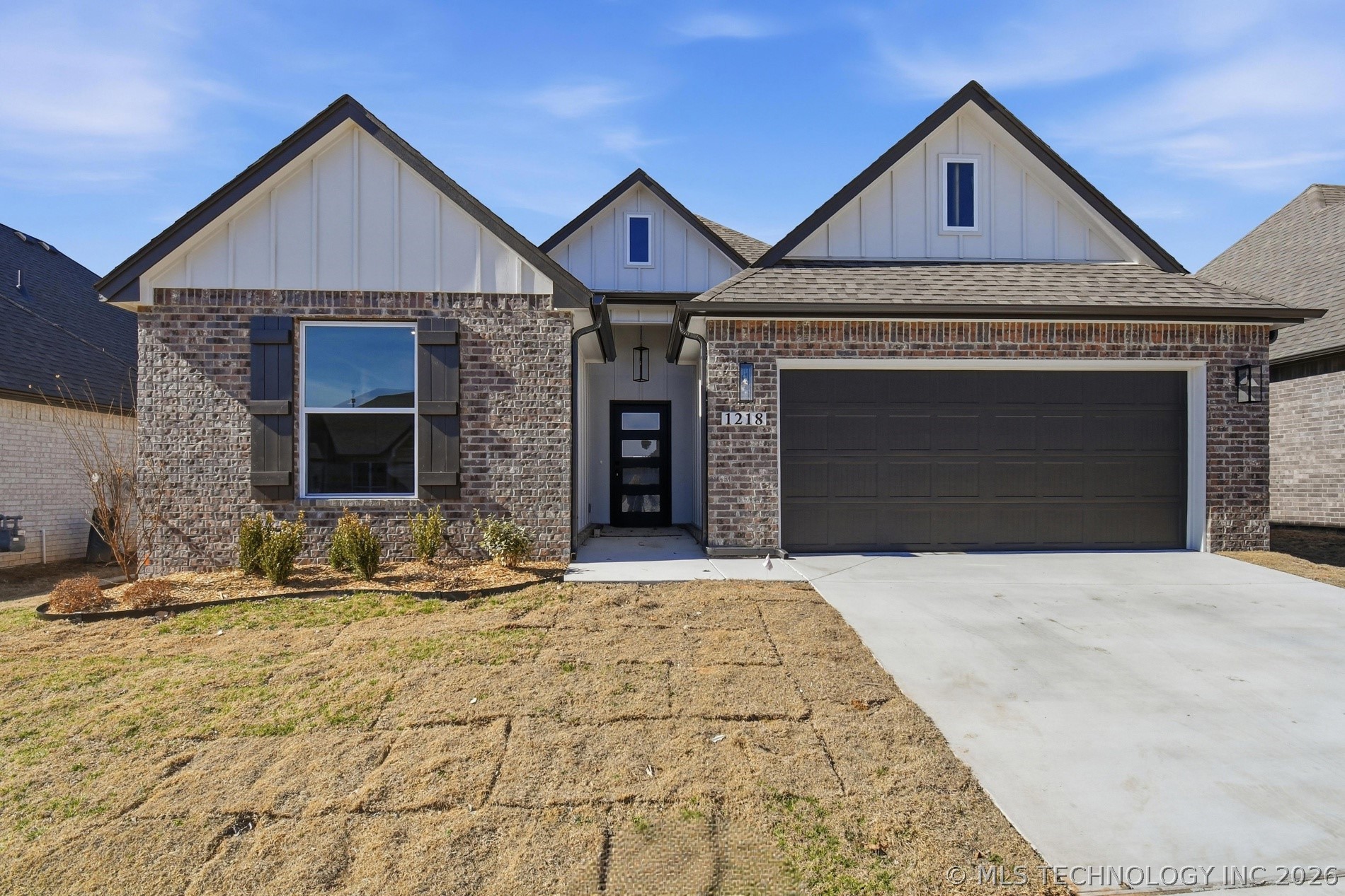 1218 N Elder Avenue Property Photo 1