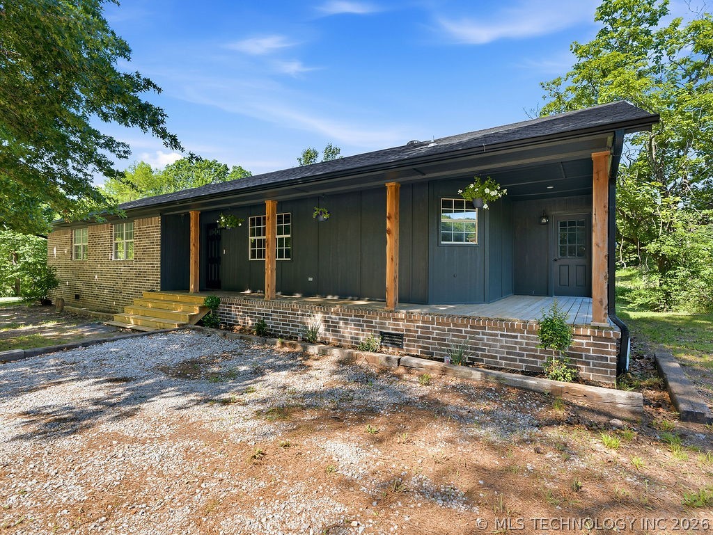 13263 County Road 3530 Property Photo 1