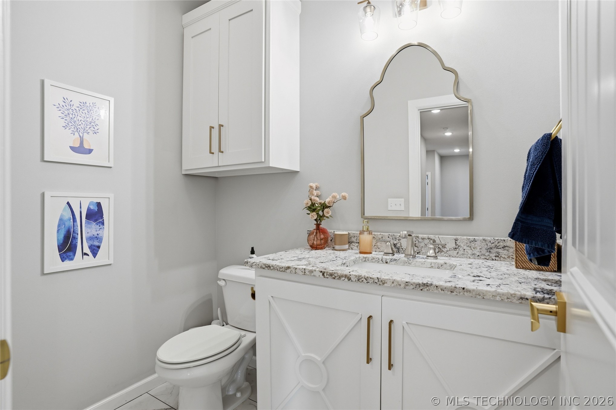 16981 S 31st East Avenue Property Photo 12