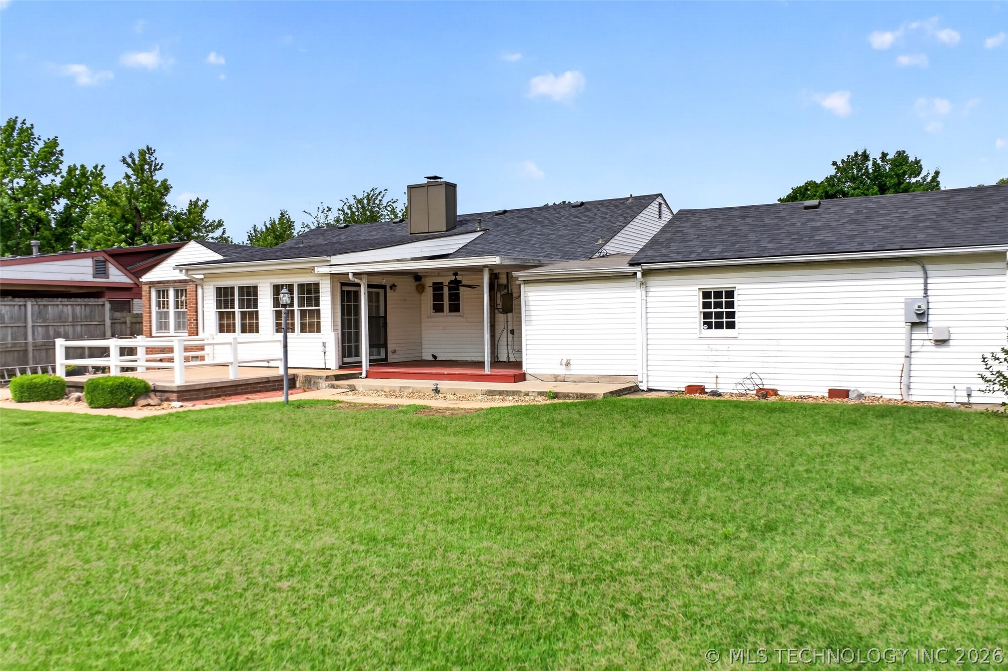 2128 S Osage Avenue Property Photo 43