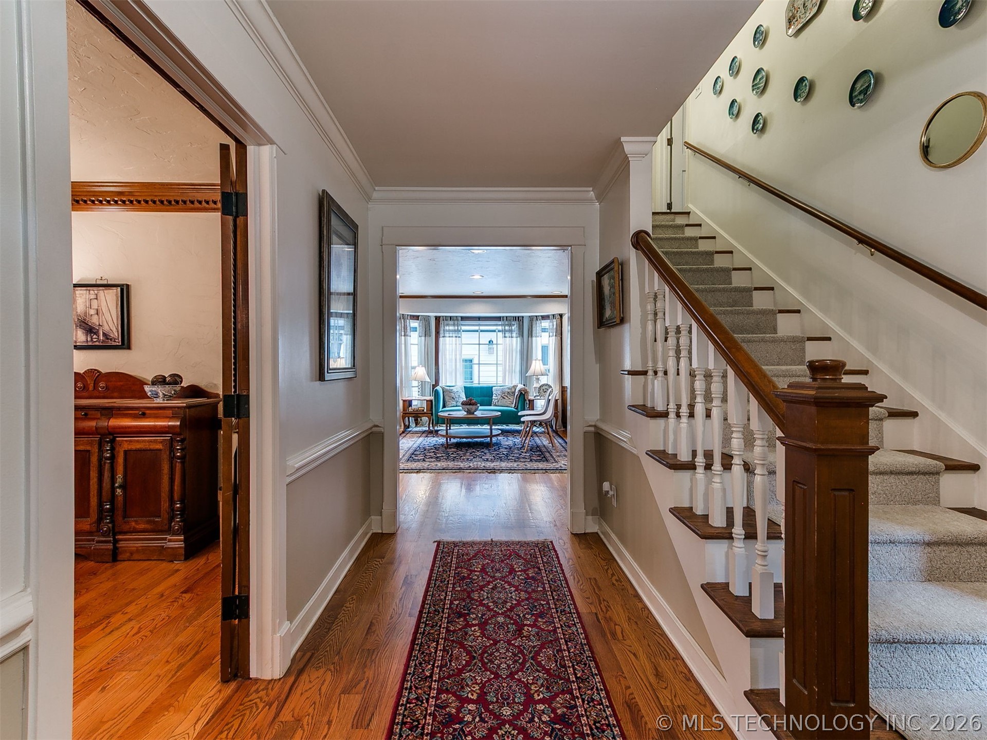 3822 S Atlanta Place Property Photo 3