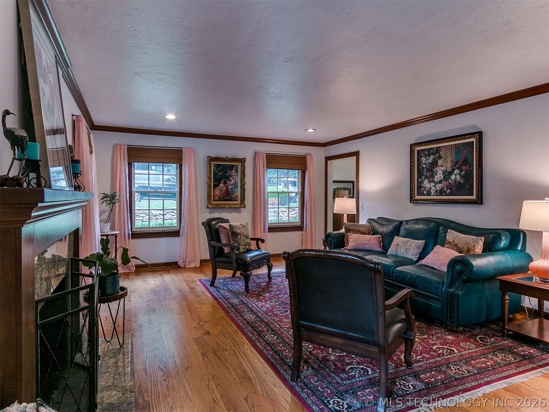 3822 S Atlanta Place Property Photo 10