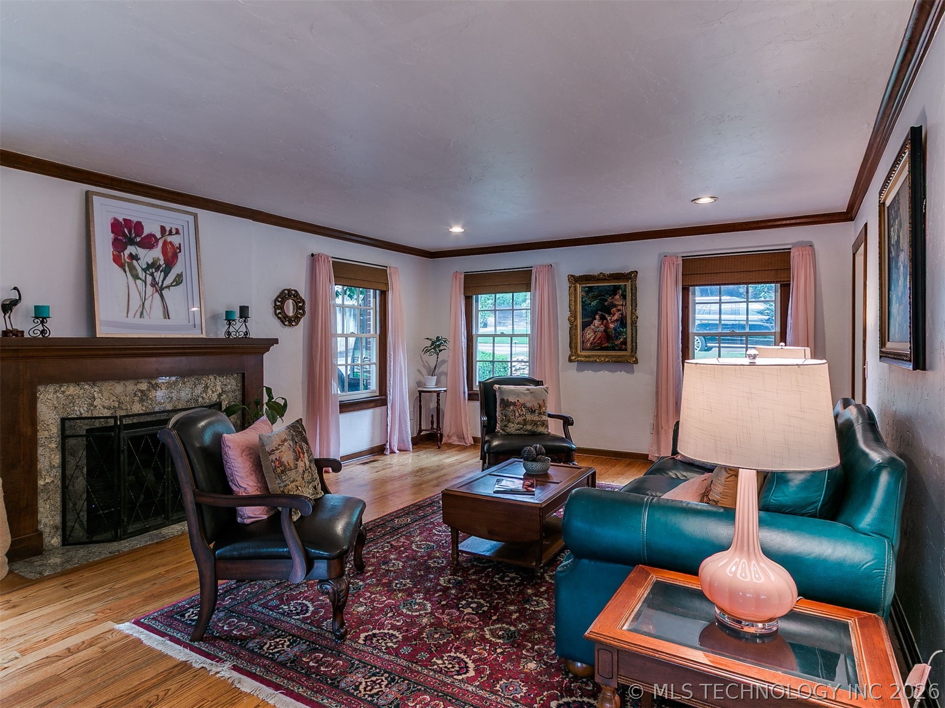3822 S Atlanta Place Property Photo 12