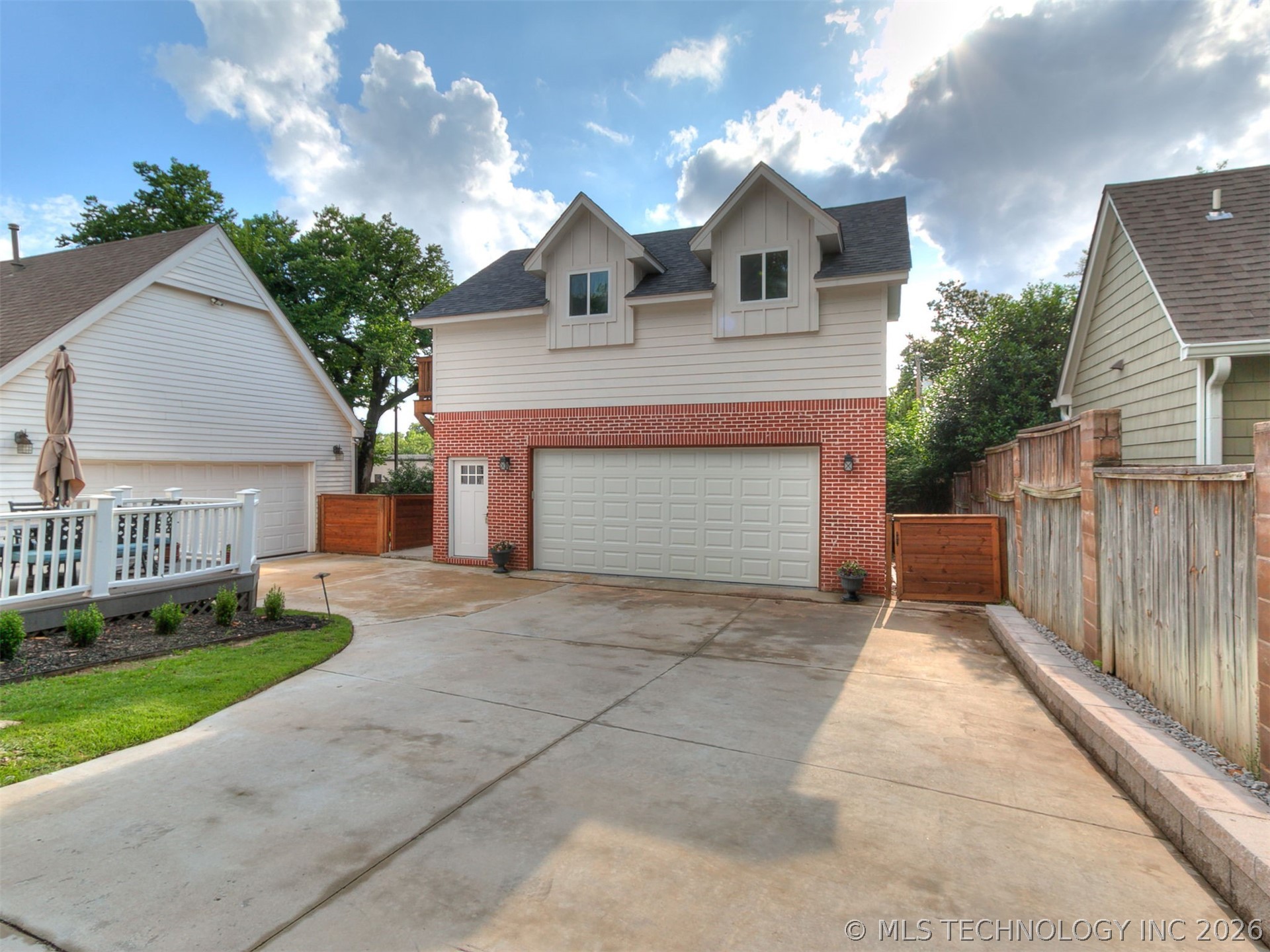 3822 S Atlanta Place Property Photo 46