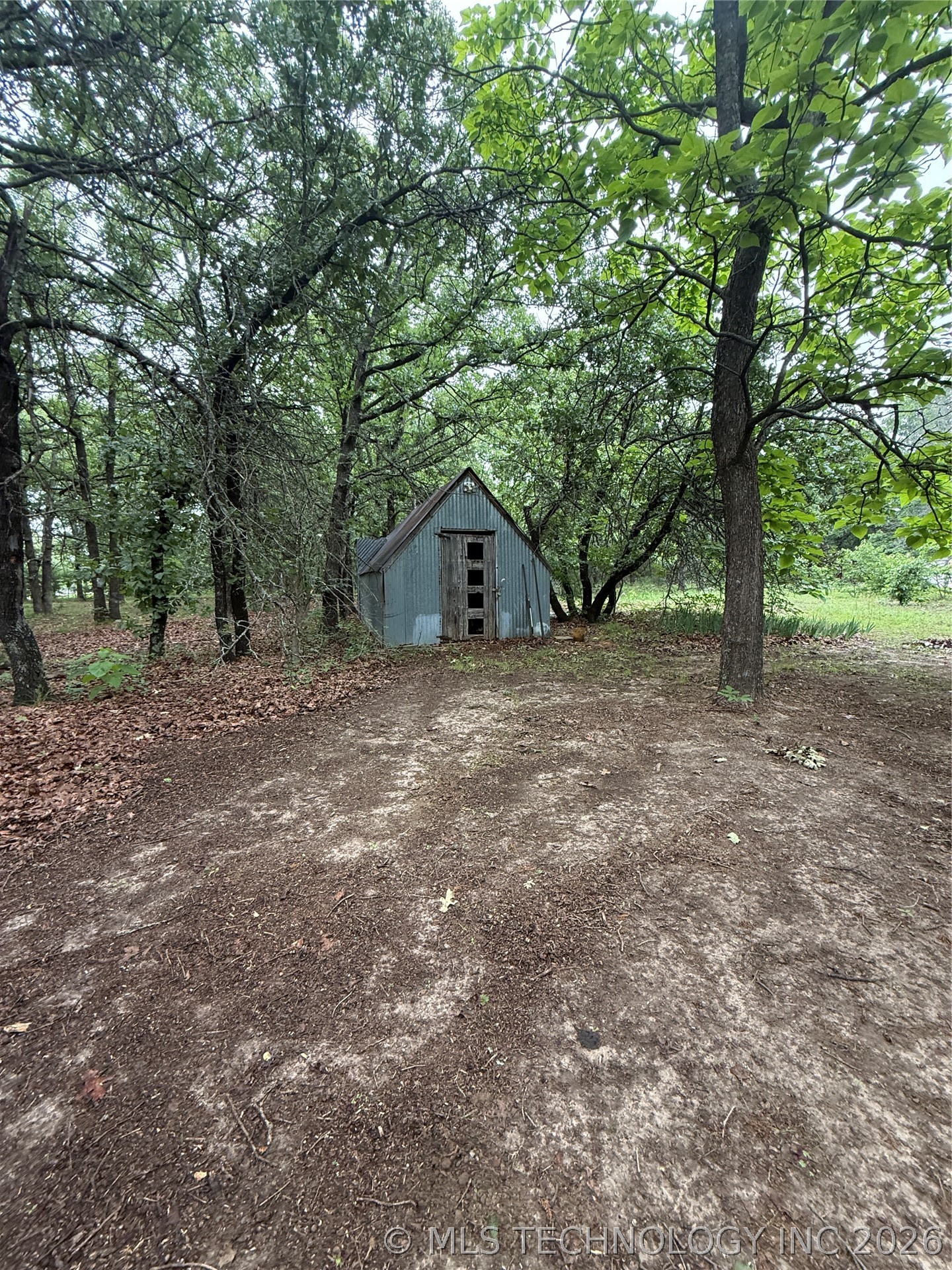 342 N Sioux Road Property Photo 4