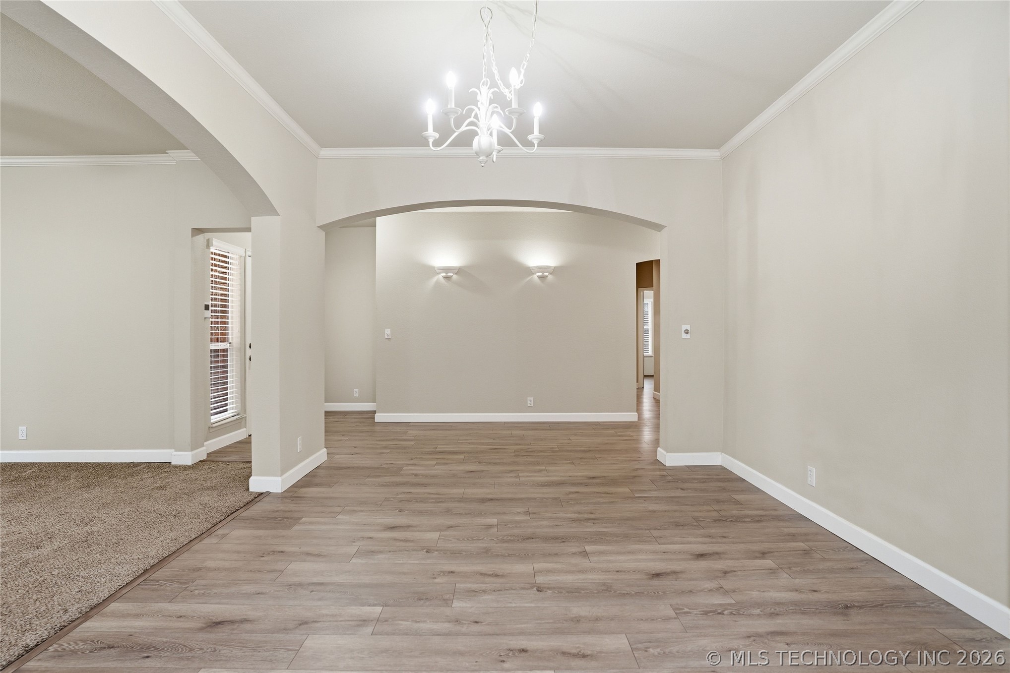 3404 N Battle Creek Drive Property Photo 5