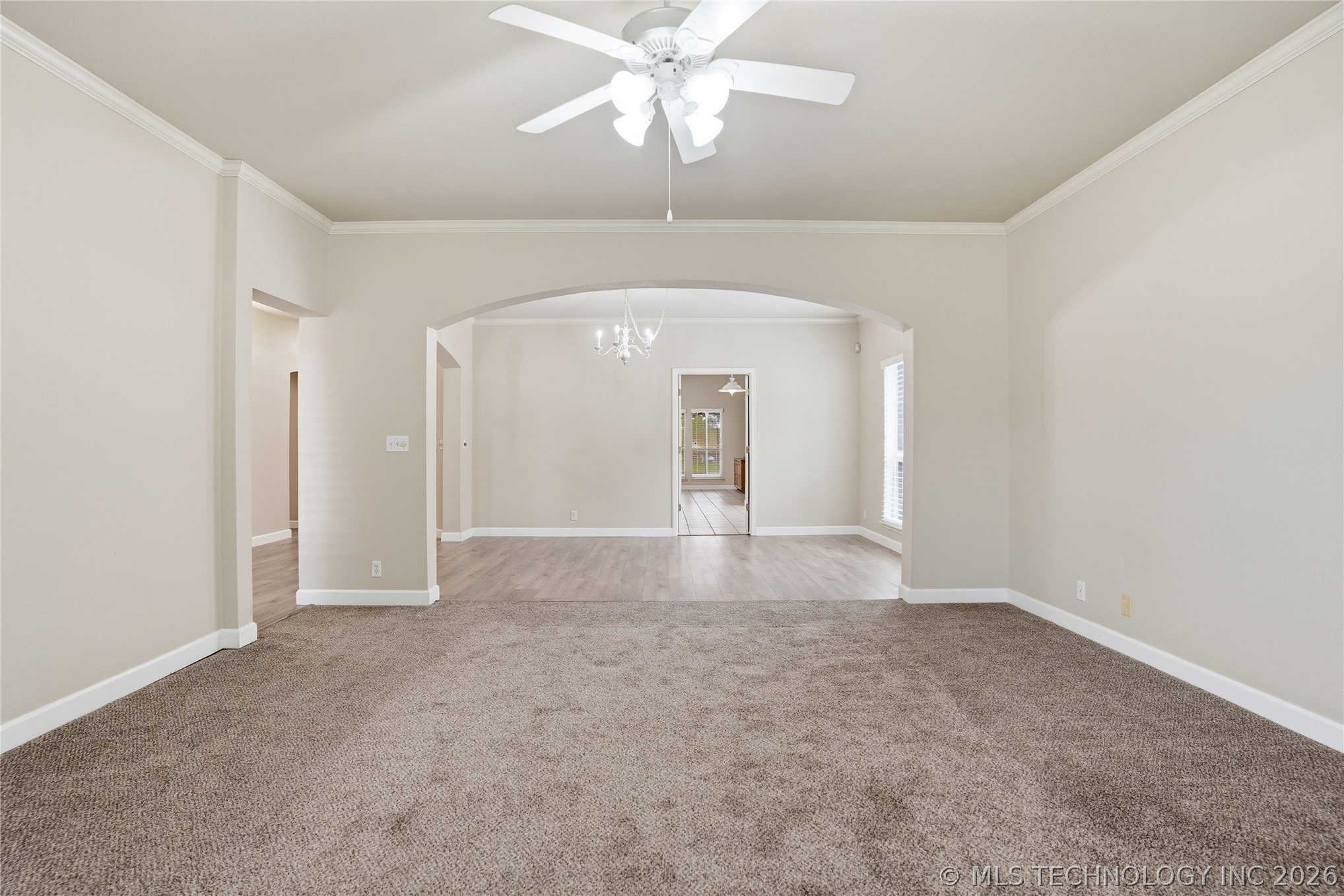 3404 N Battle Creek Drive Property Photo 10