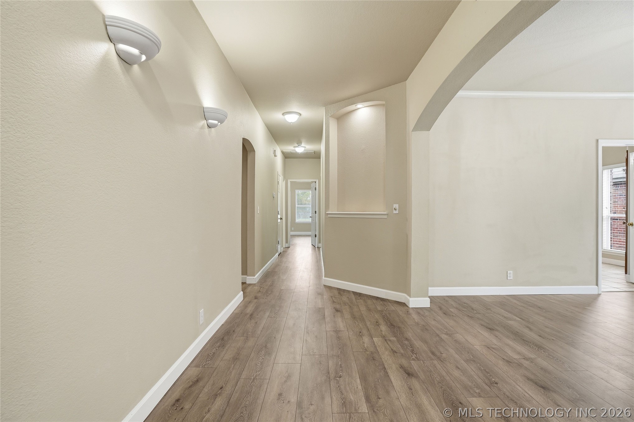 3404 N Battle Creek Drive Property Photo 11