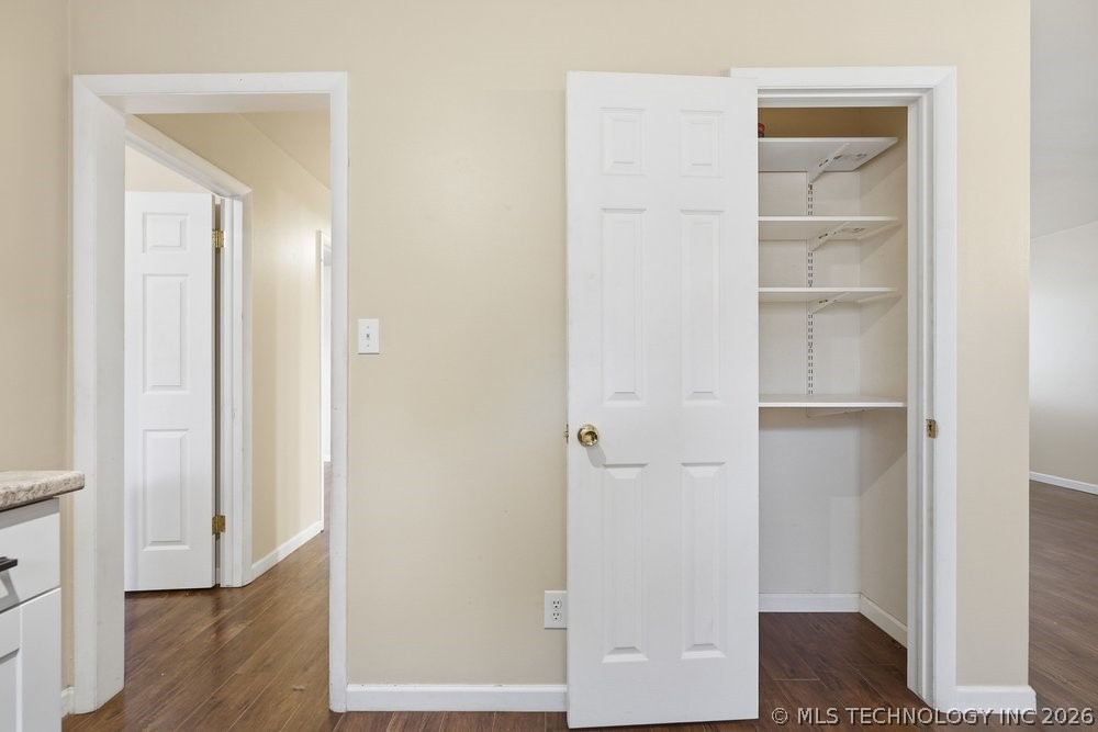 3404 N Battle Creek Drive Property Photo 12