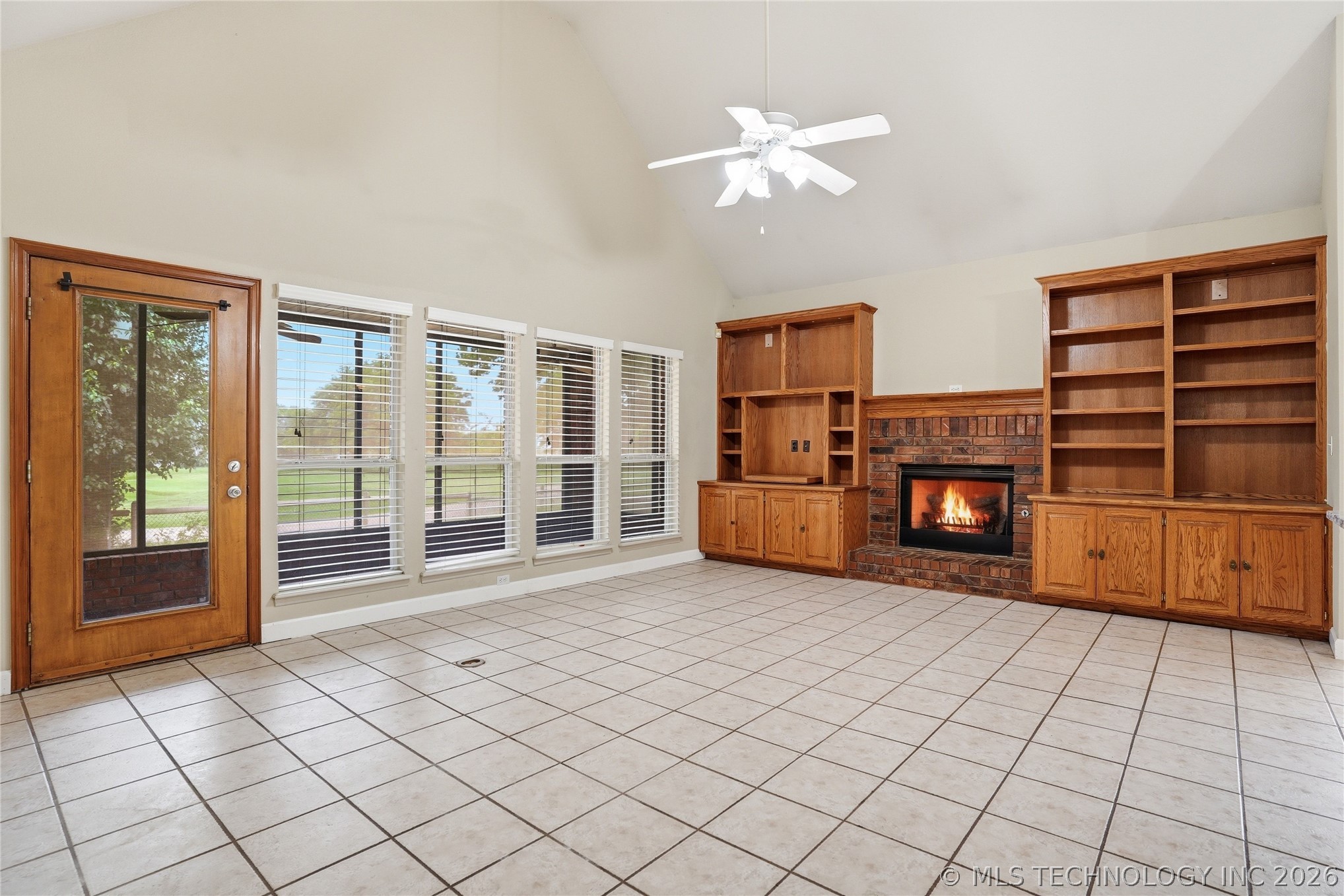 3404 N Battle Creek Drive Property Photo 13