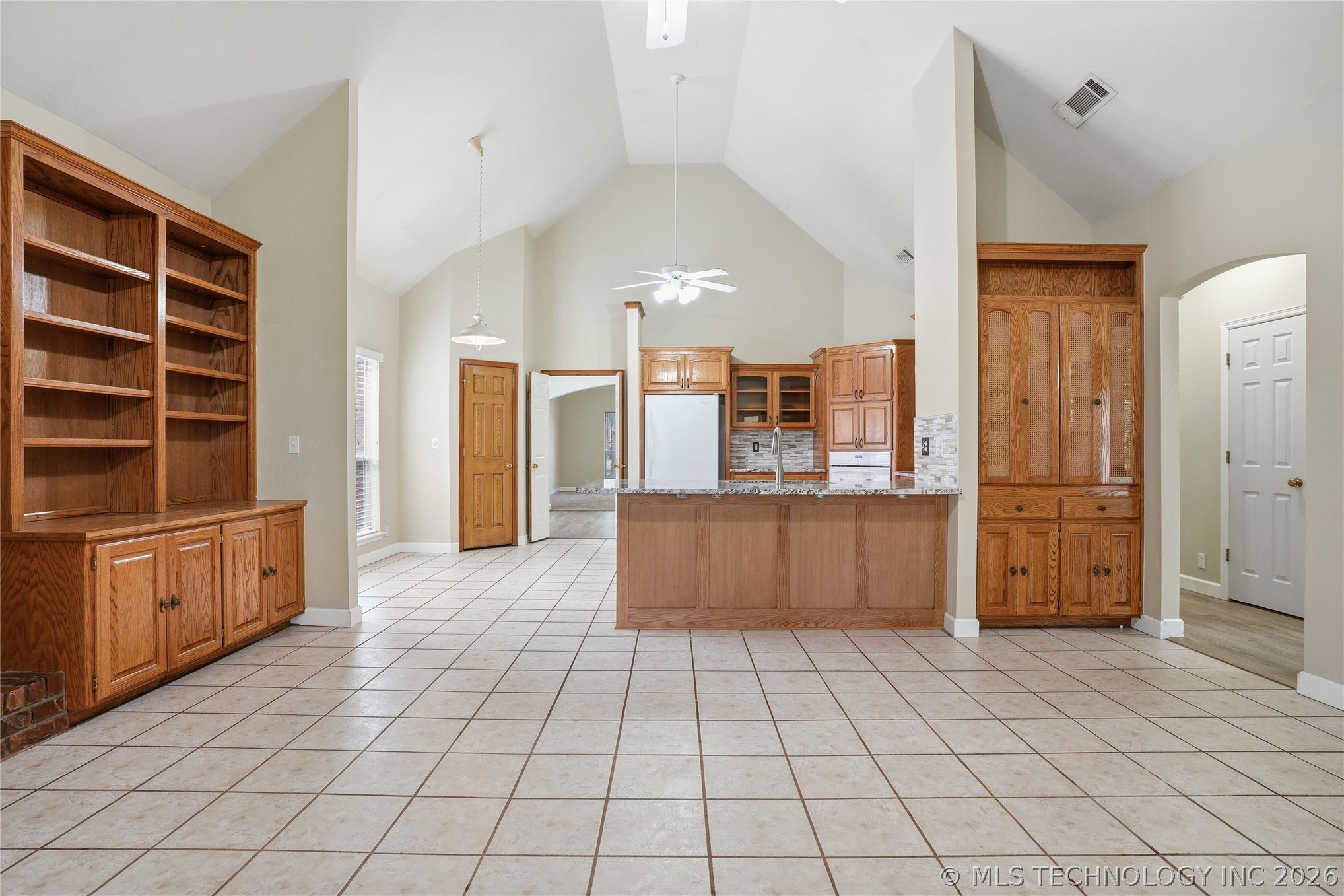 3404 N Battle Creek Drive Property Photo 14