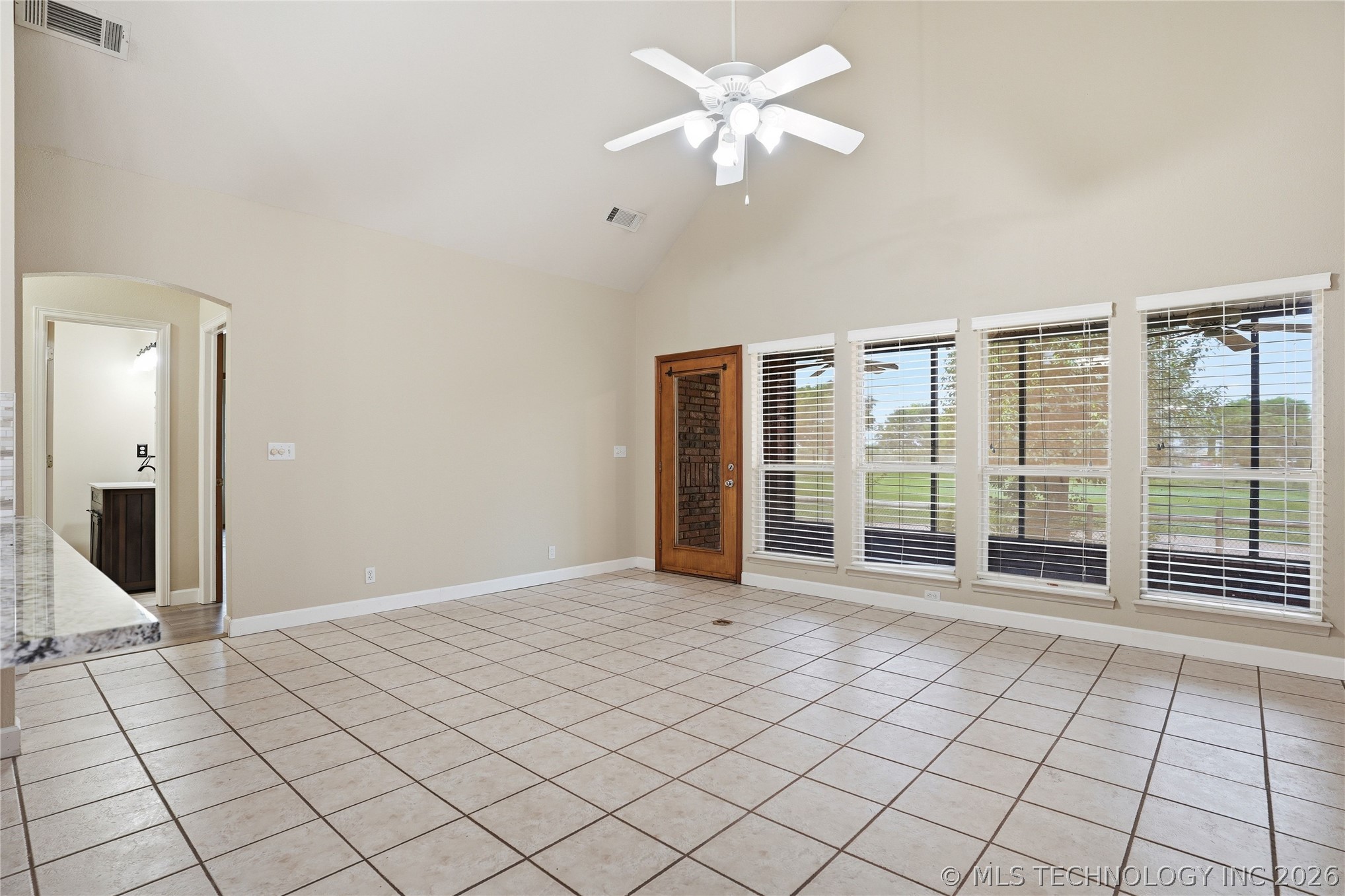 3404 N Battle Creek Drive Property Photo 15