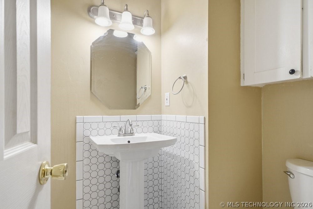 3404 N Battle Creek Drive Property Photo 16