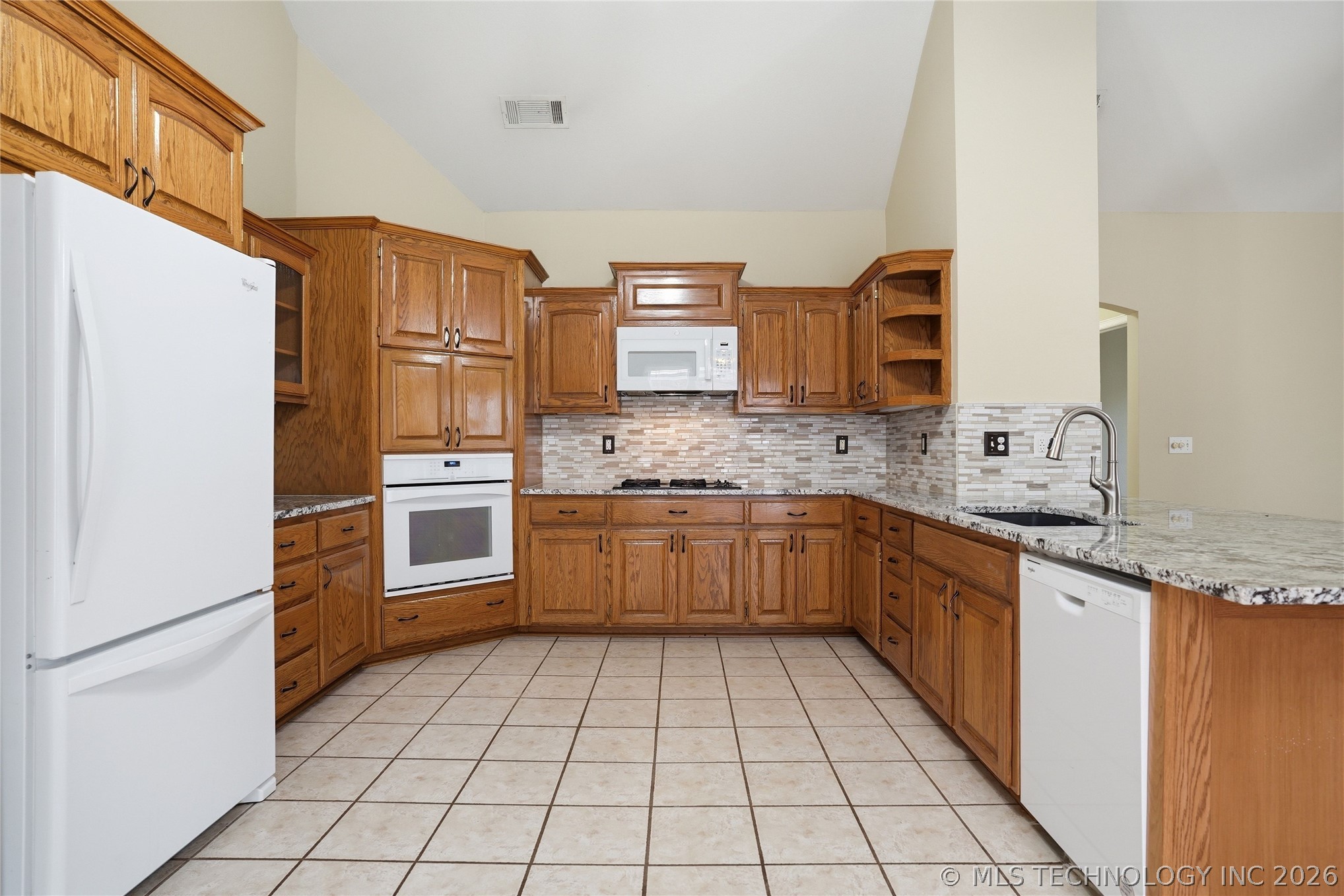 3404 N Battle Creek Drive Property Photo 17