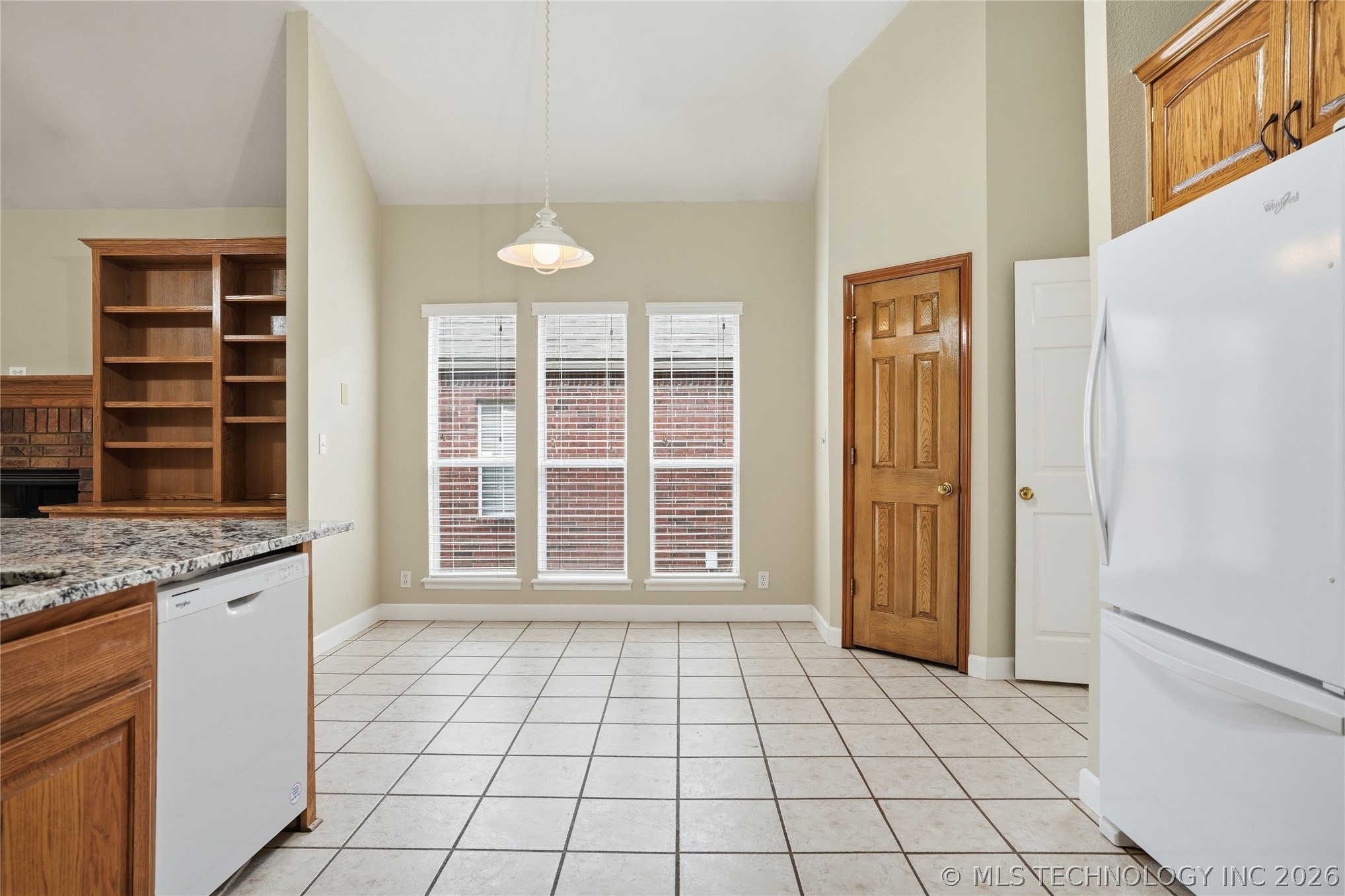 3404 N Battle Creek Drive Property Photo 18