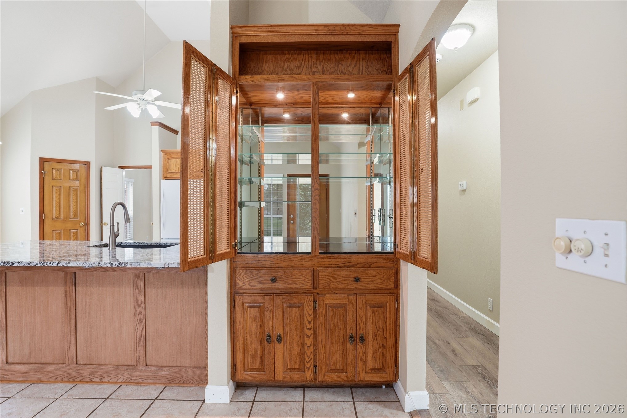 3404 N Battle Creek Drive Property Photo 21