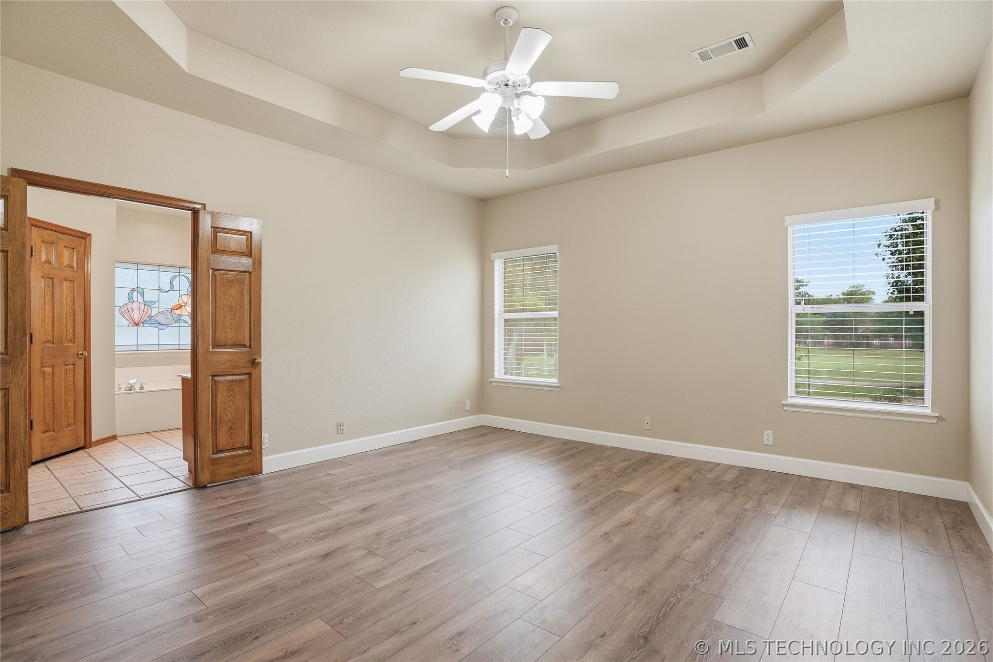 3404 N Battle Creek Drive Property Photo 30