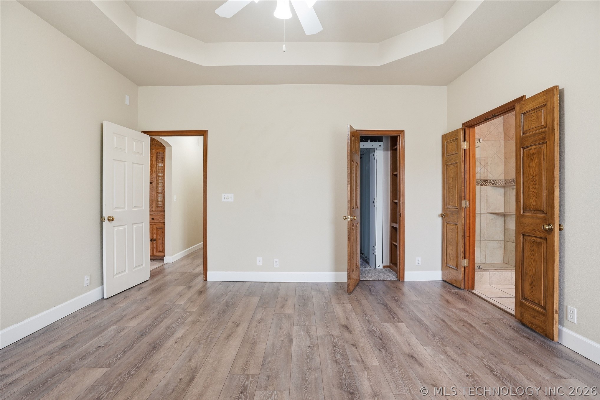3404 N Battle Creek Drive Property Photo 31