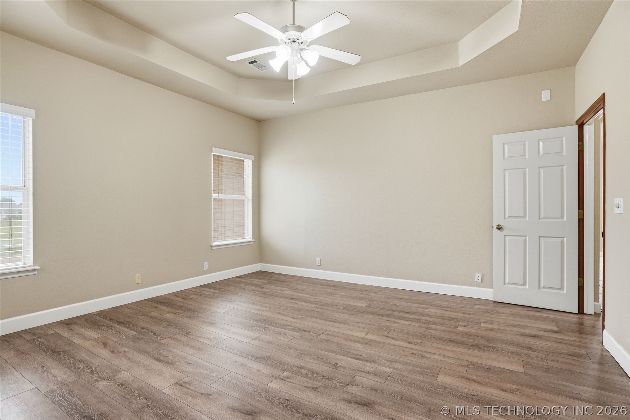 3404 N Battle Creek Drive Property Photo 33