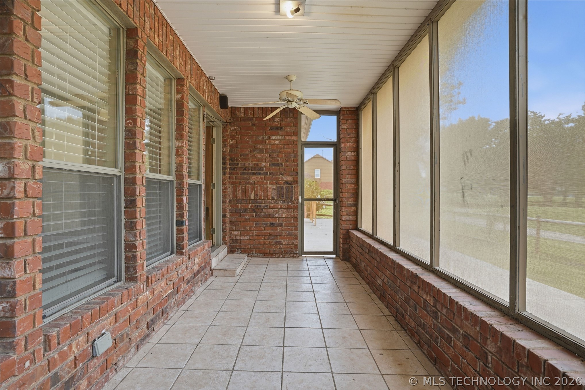 3404 N Battle Creek Drive Property Photo 39