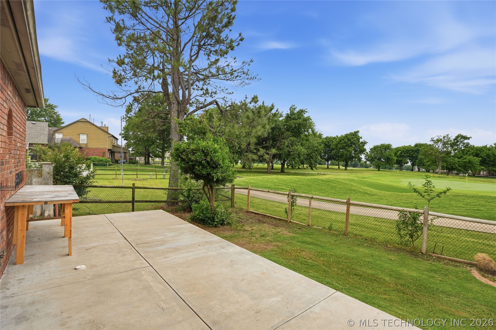 3404 N Battle Creek Drive Property Photo 41
