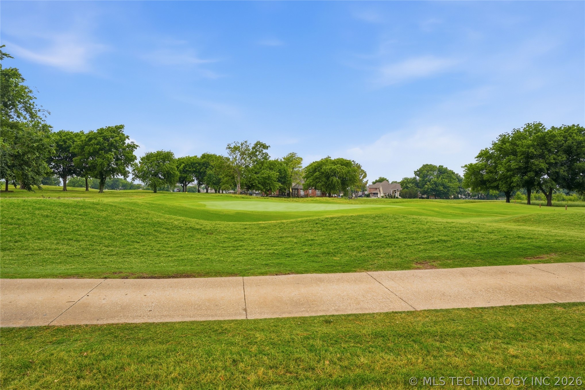 3404 N Battle Creek Drive Property Photo 42