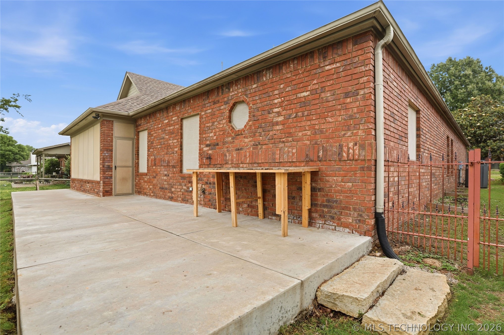3404 N Battle Creek Drive Property Photo 43