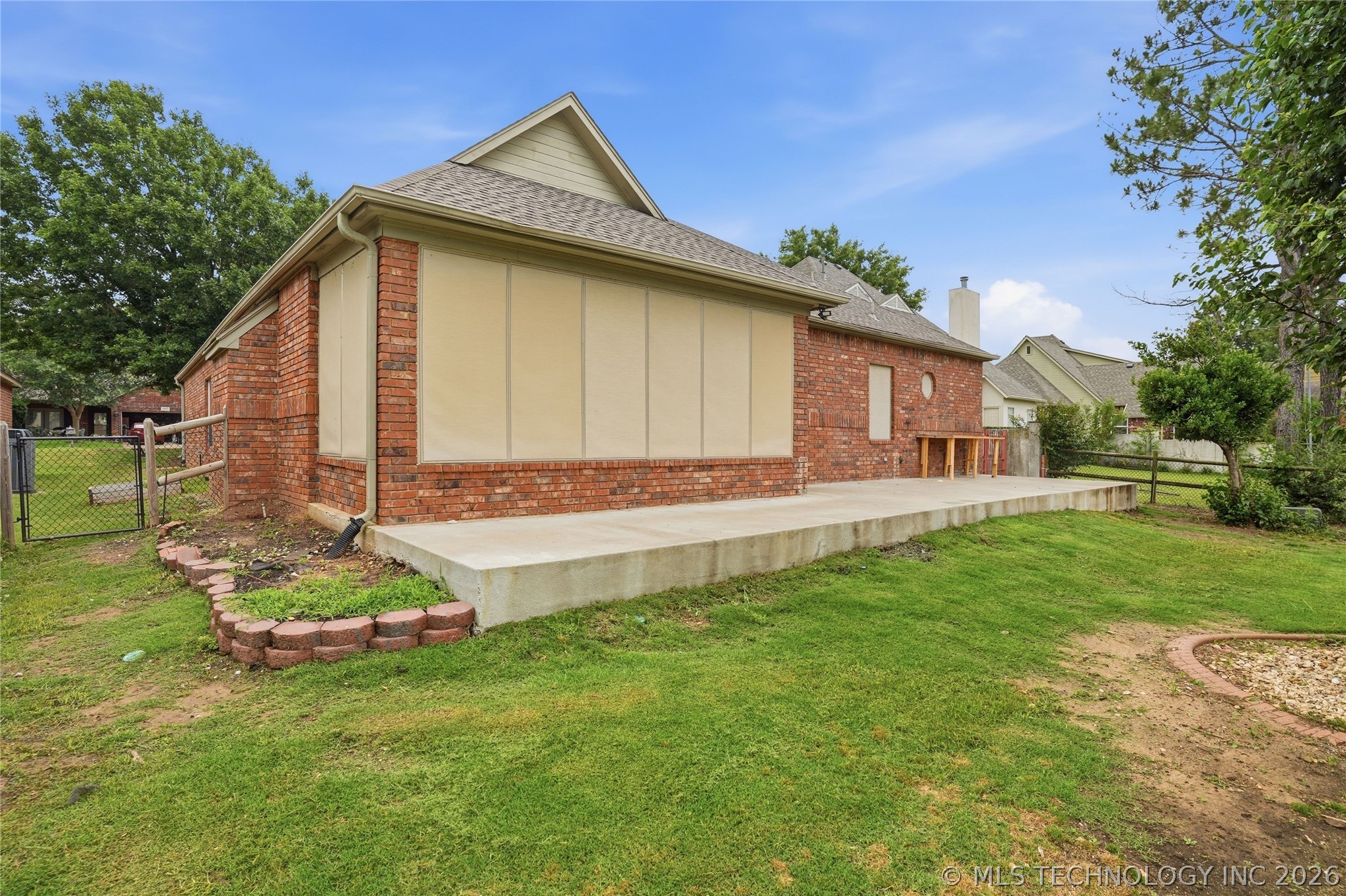 3404 N Battle Creek Drive Property Photo 44
