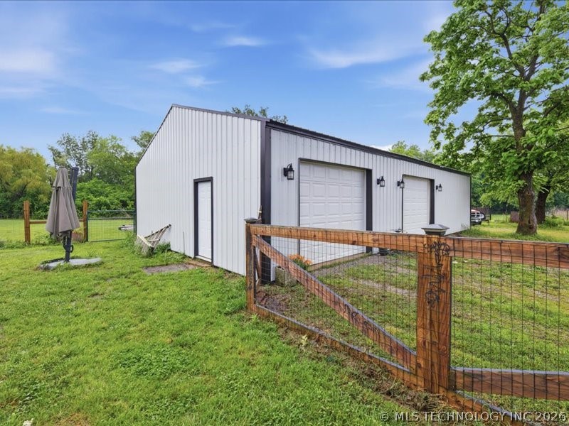 13525 S 4190 Road Property Photo 5