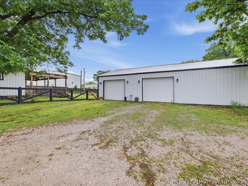 13525 S 4190 Road Property Photo 6