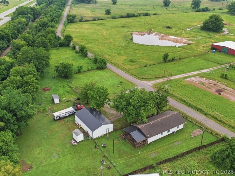 13525 S 4190 Road Property Photo 8