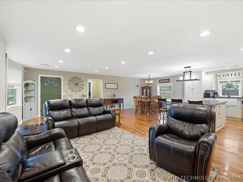 13525 S 4190 Road Property Photo 15