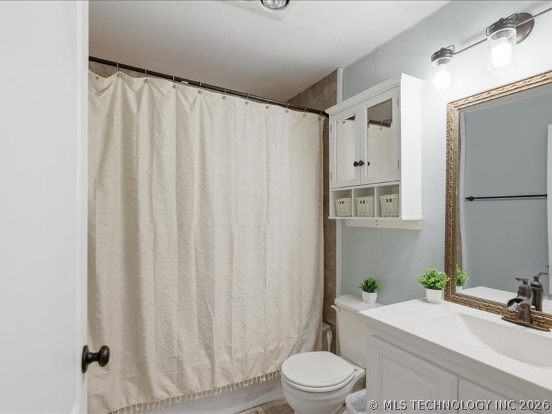 13525 S 4190 Road Property Photo 19