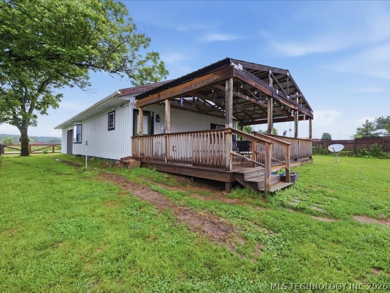 13525 S 4190 Road Property Photo 23