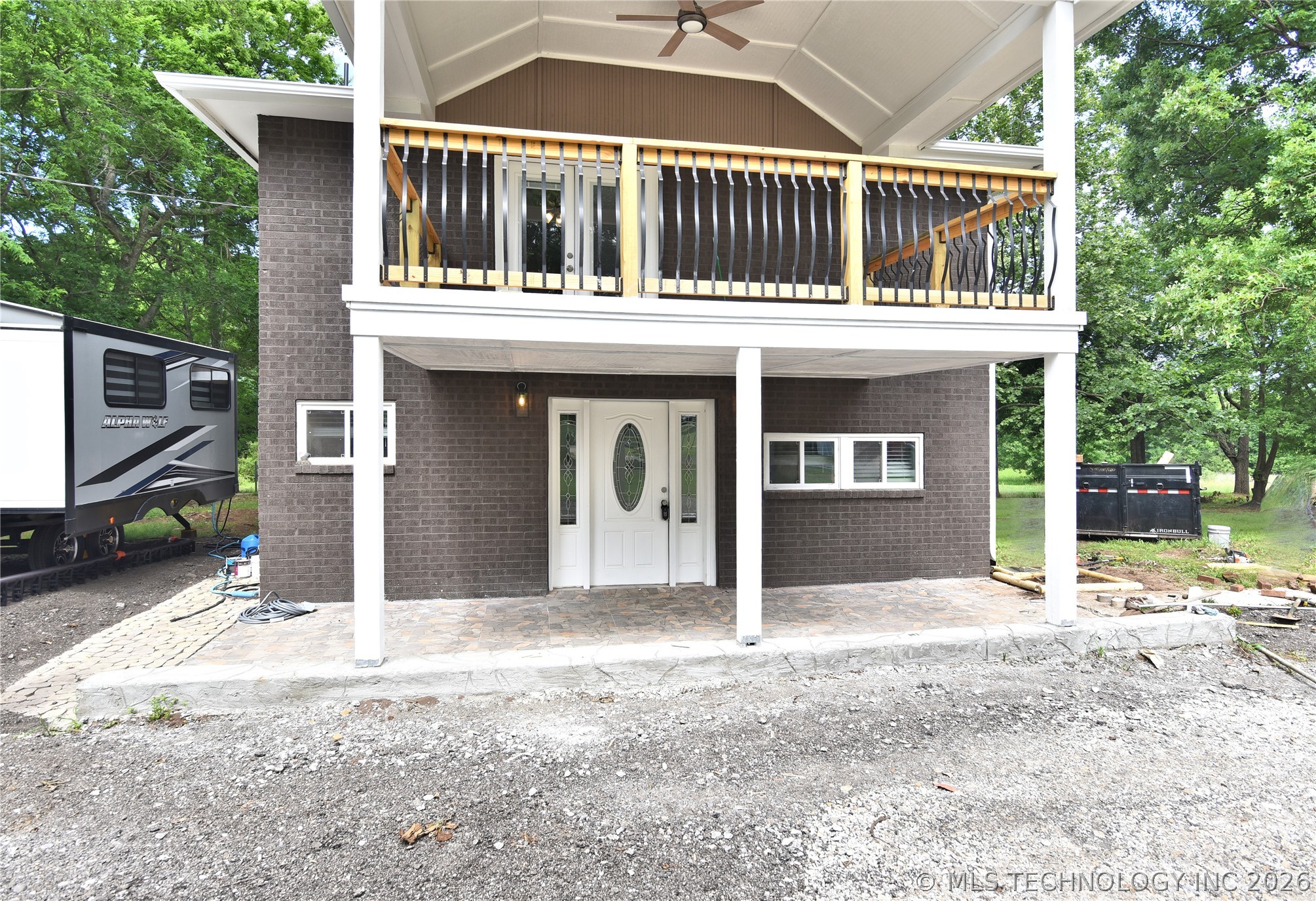 28082 E 121st Street S Property Photo 1