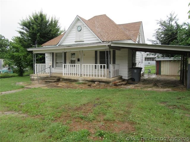 1000 N 6th Property Photo 1