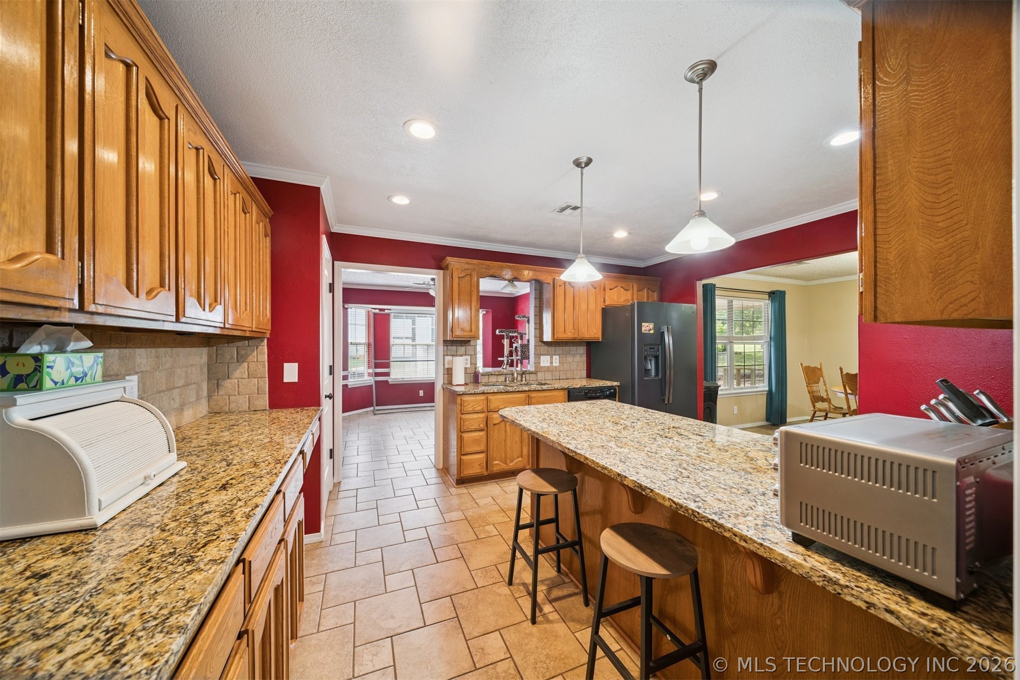11950 S 266th East Avenue Property Photo 15