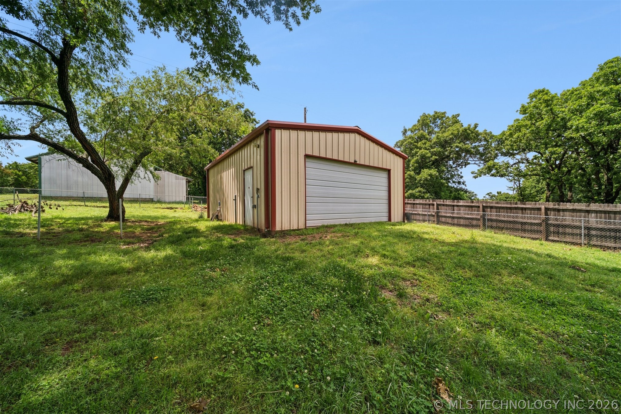 11950 S 266th East Avenue Property Photo 25