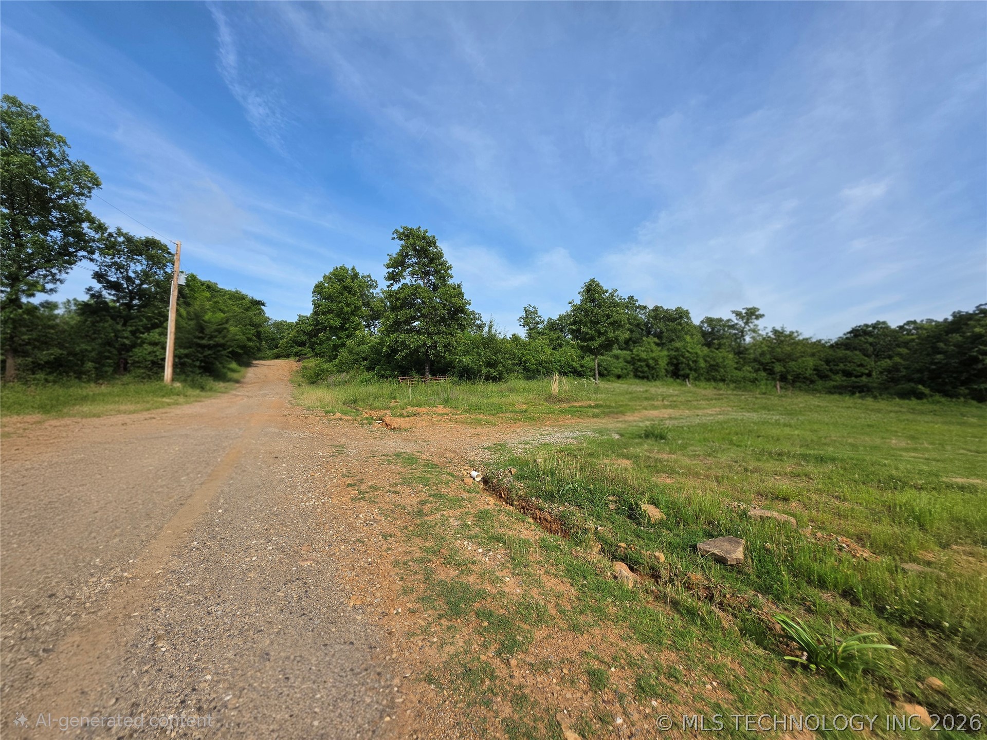 111611 S 4597 Road Property Photo 1