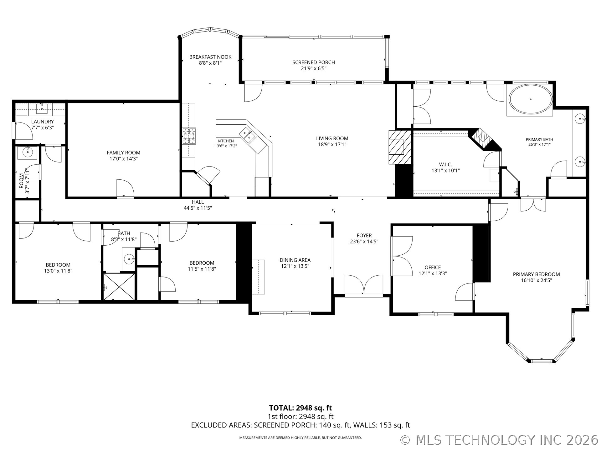 18968 S Yale Avenue Property Photo 45