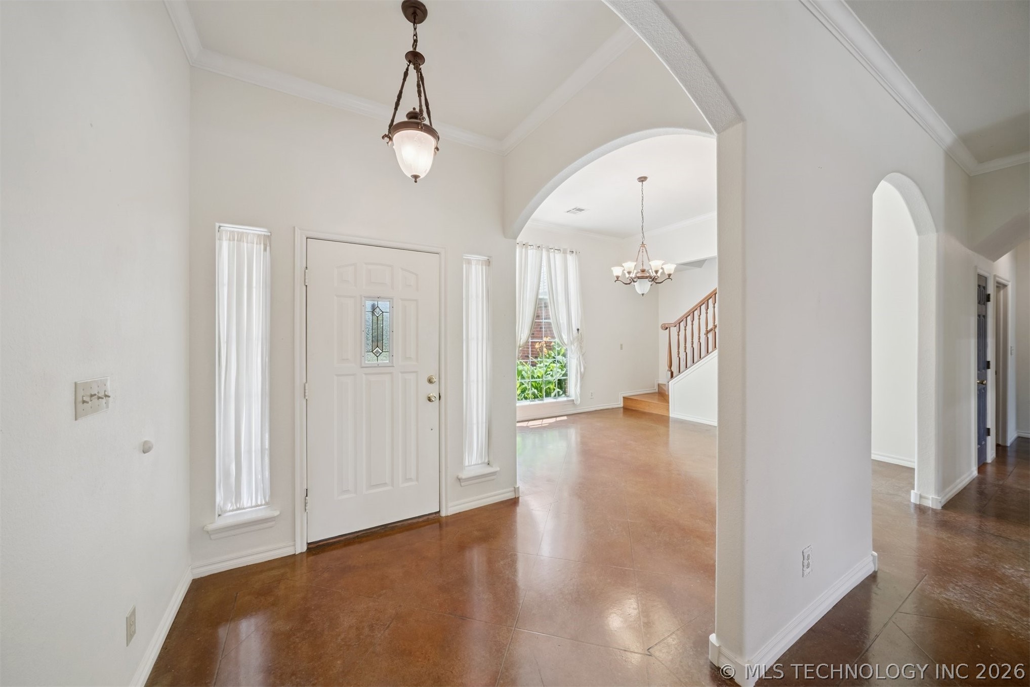 8037 Vintage Trace Drive Property Photo 6