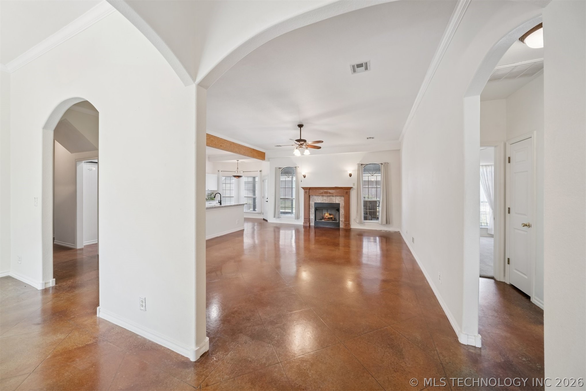8037 Vintage Trace Drive Property Photo 7