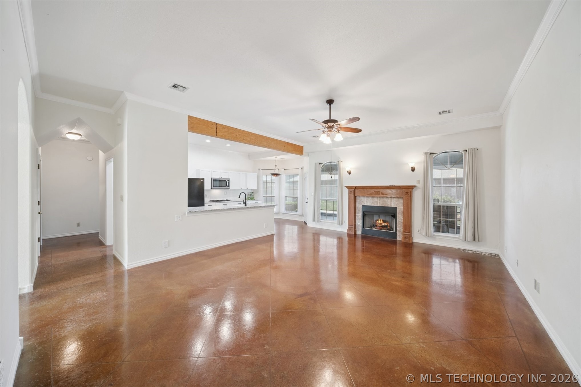 8037 Vintage Trace Drive Property Photo 11
