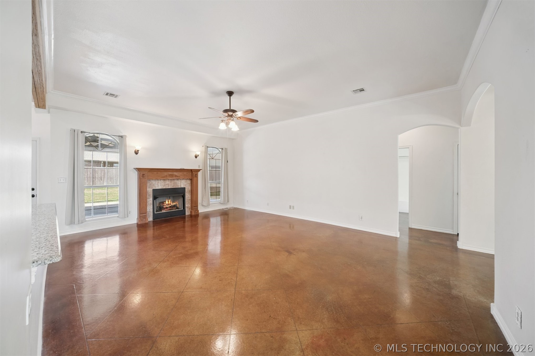 8037 Vintage Trace Drive Property Photo 13