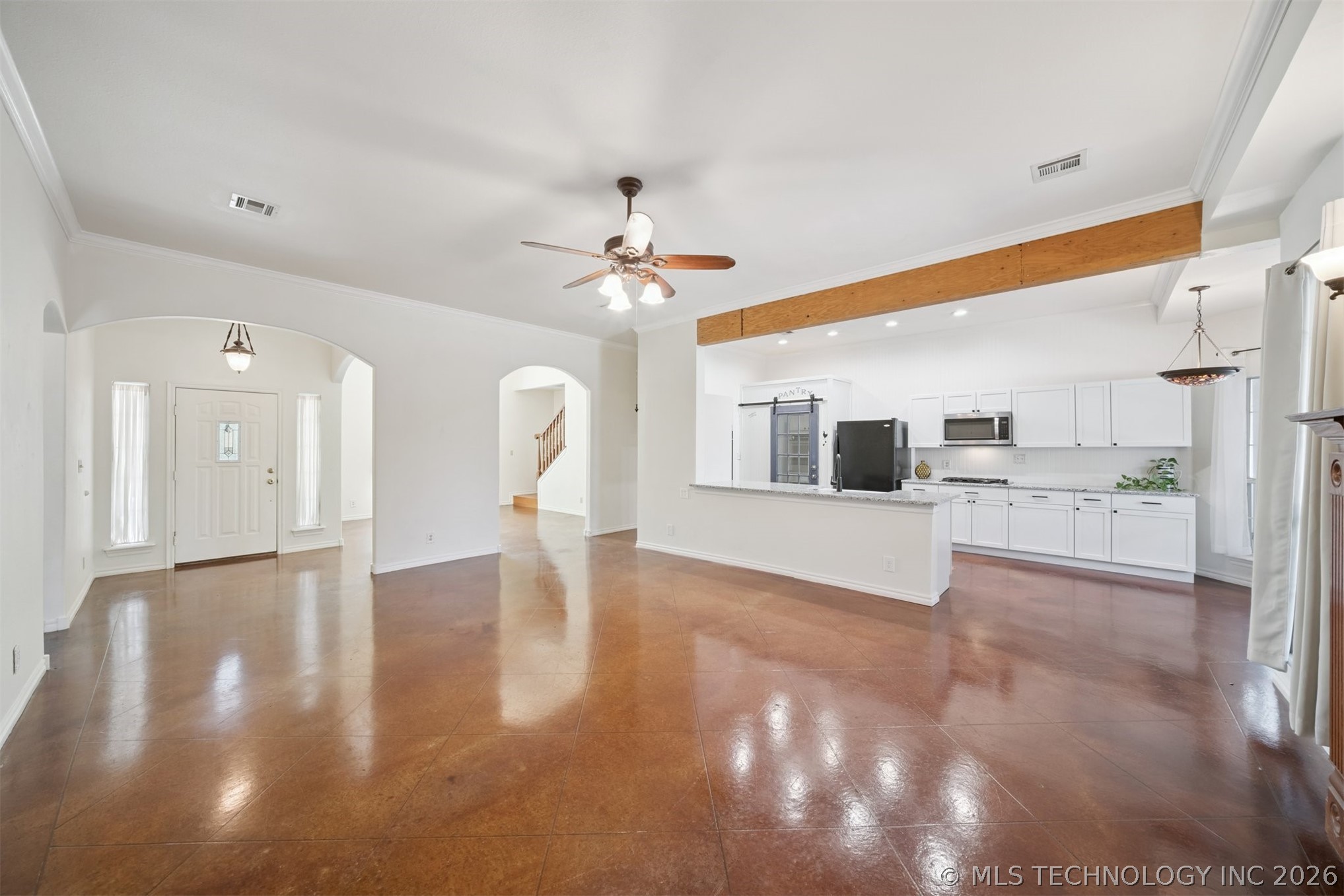8037 Vintage Trace Drive Property Photo 14