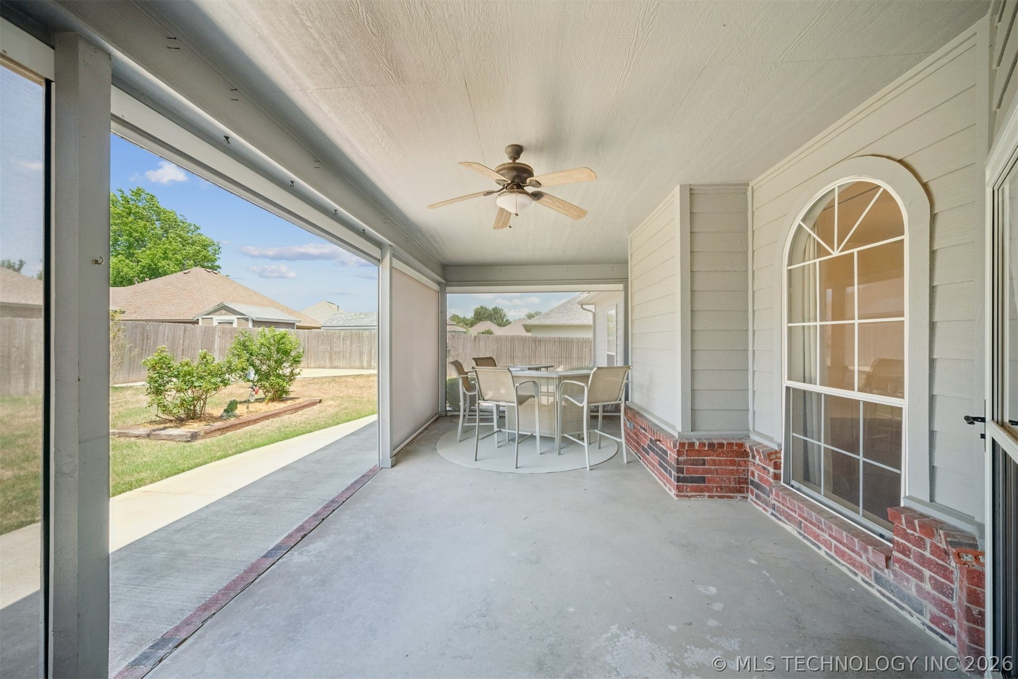 8037 Vintage Trace Drive Property Photo 42