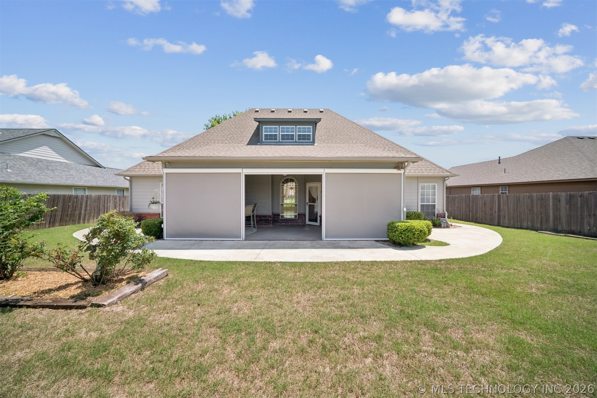 8037 Vintage Trace Drive Property Photo 44
