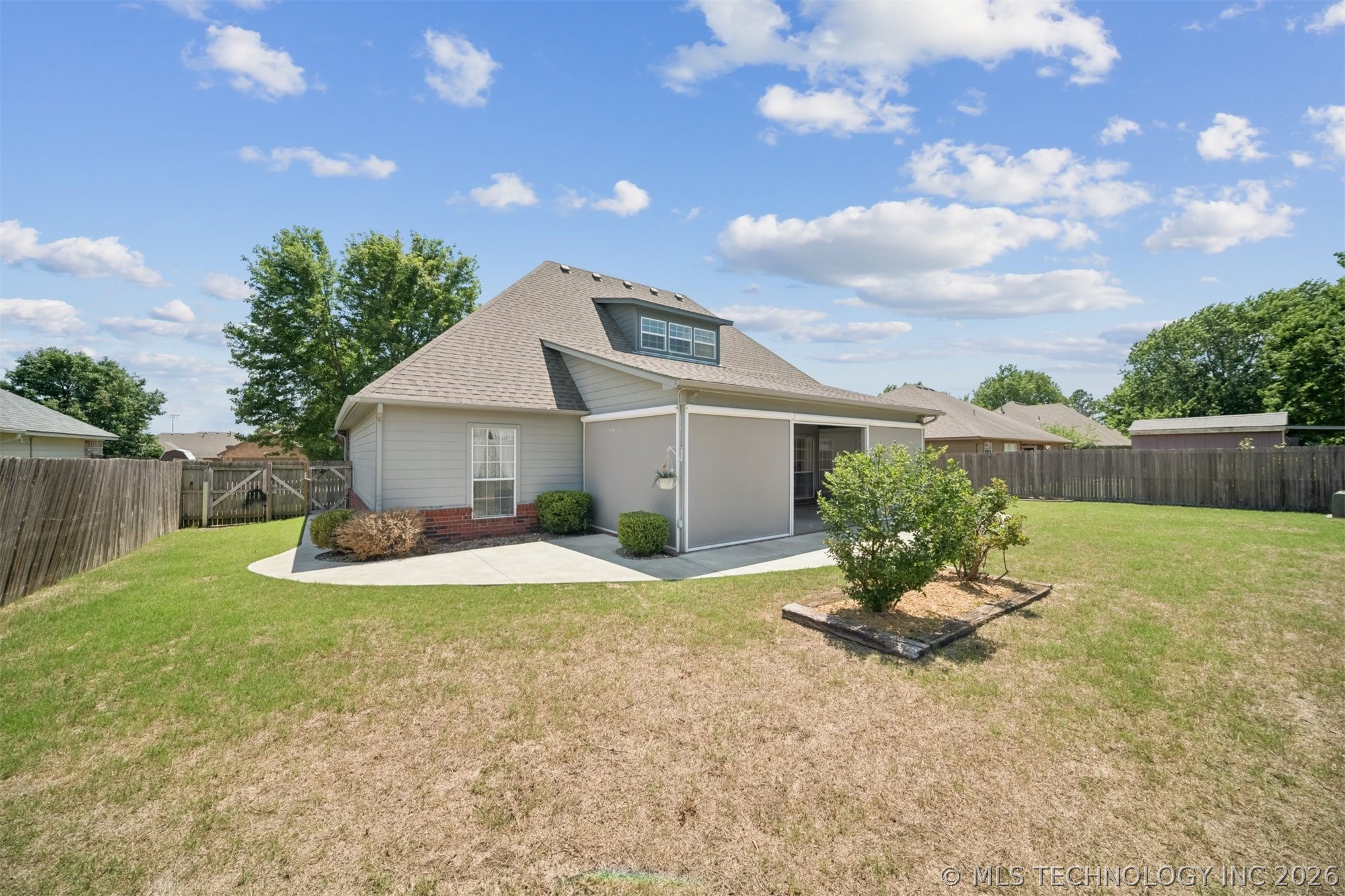 8037 Vintage Trace Drive Property Photo 46