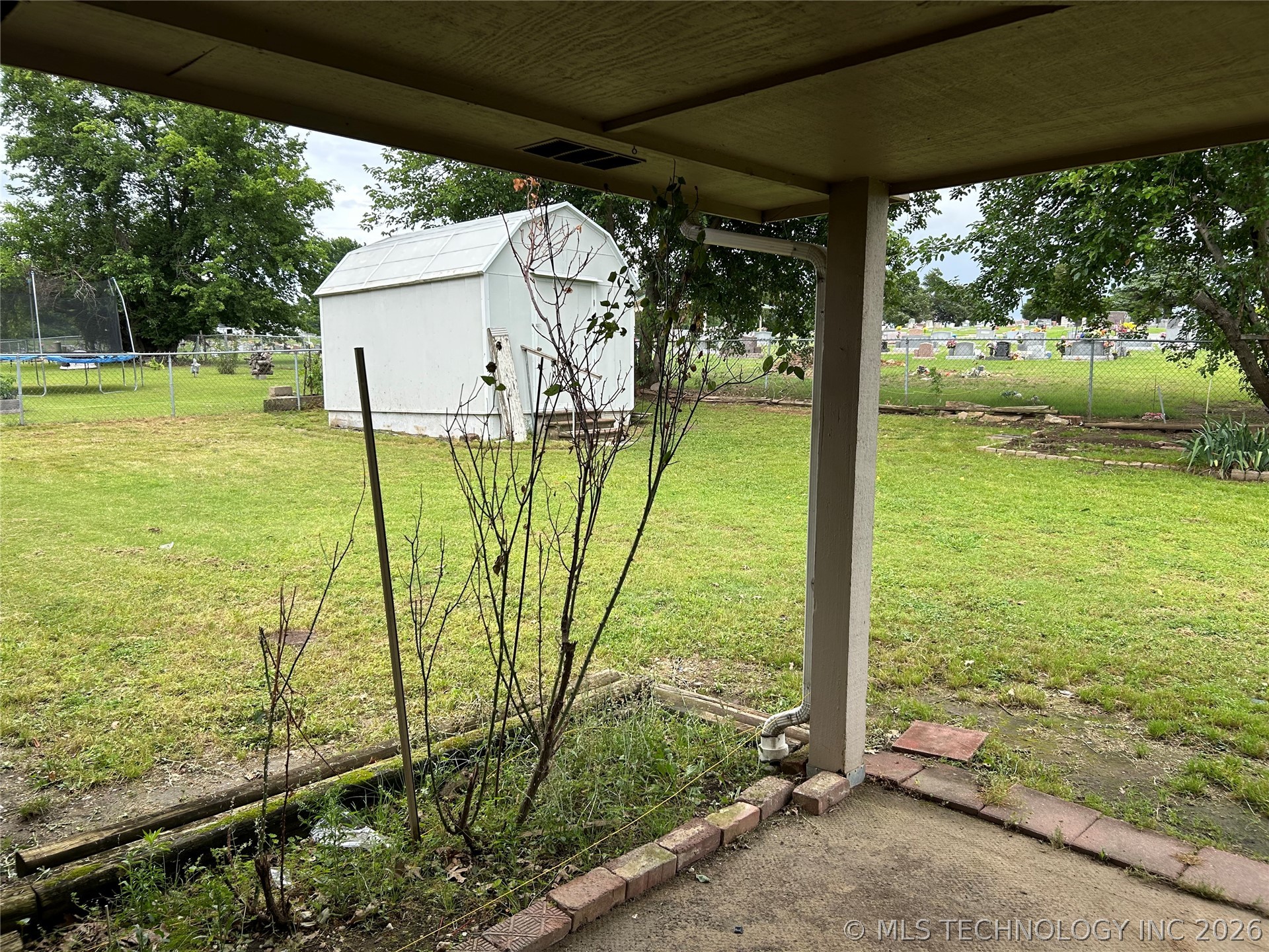 82 S Gladd Road Property Photo 19