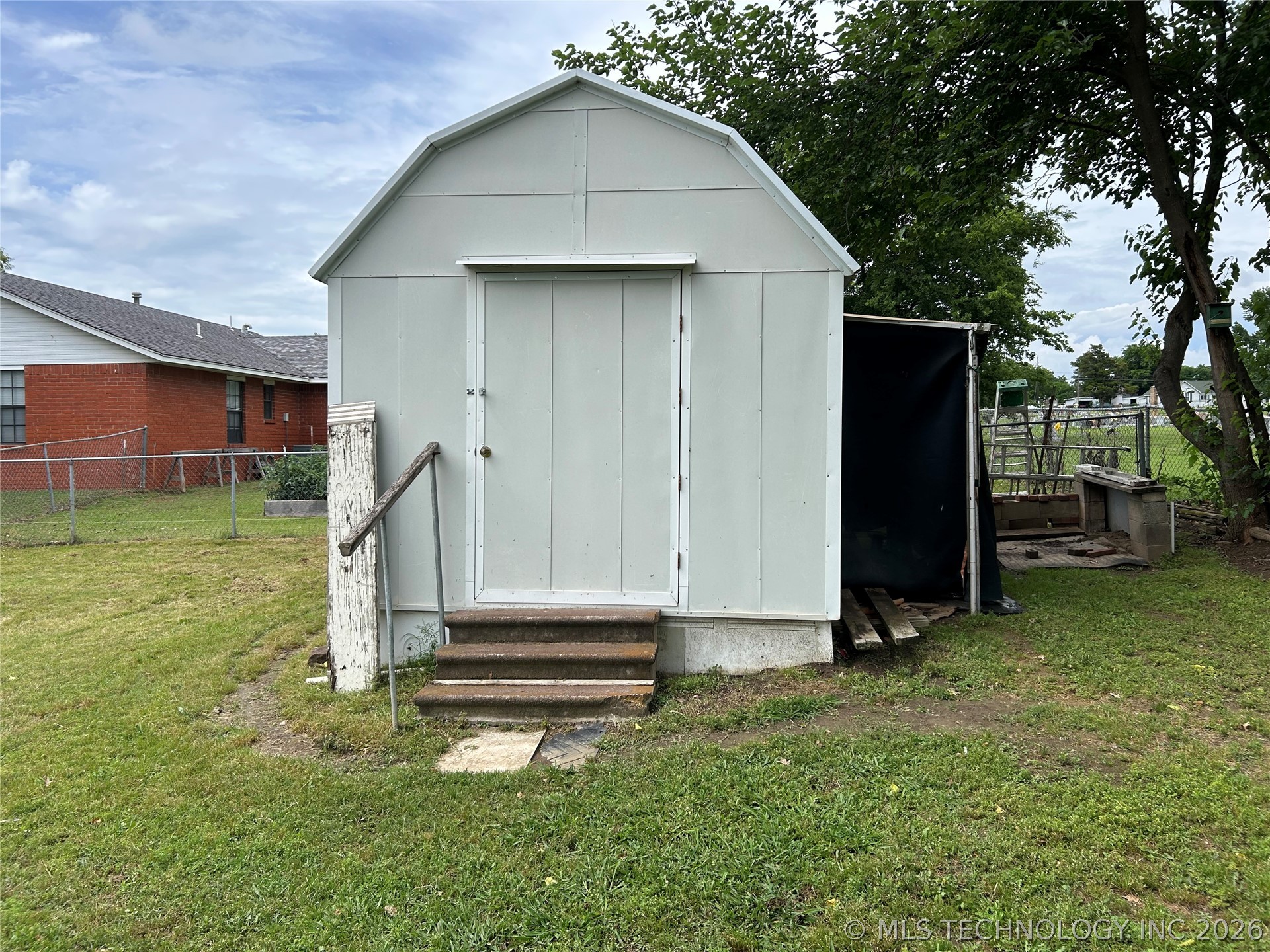 82 S Gladd Road Property Photo 23
